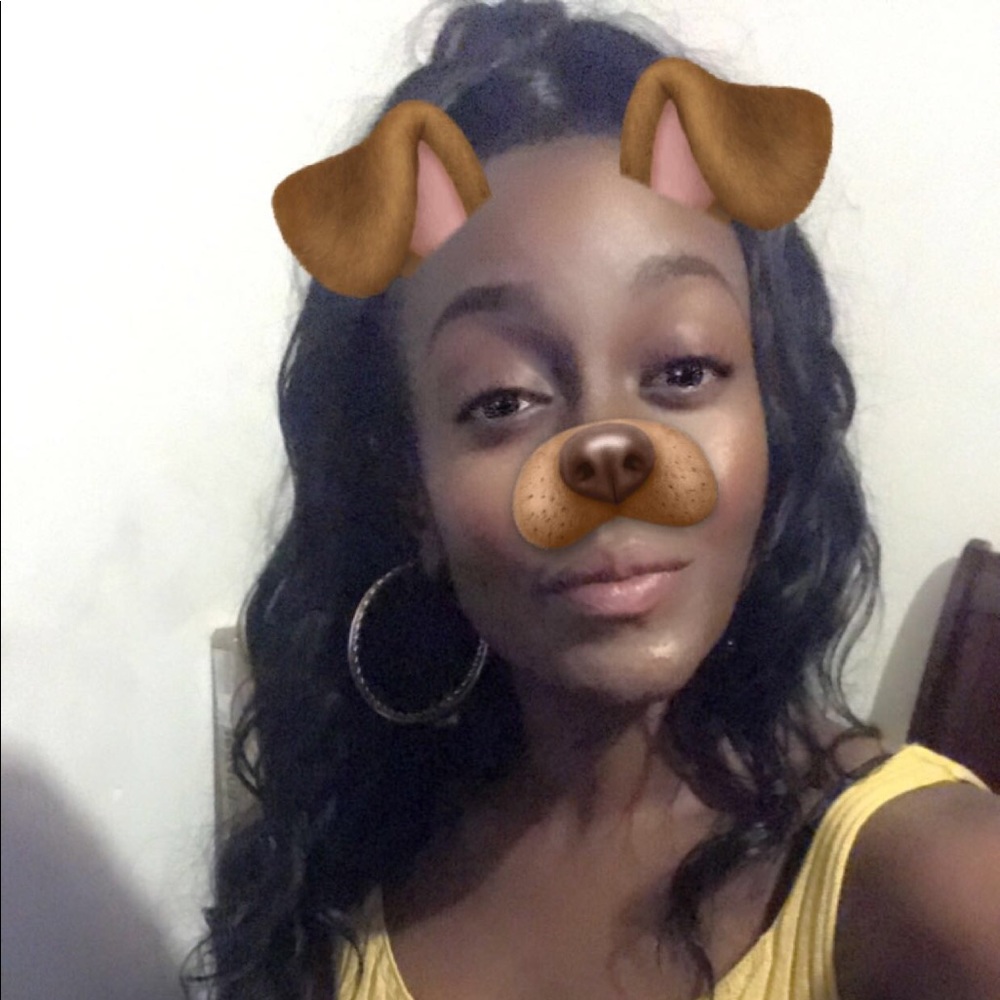 Meet your Posher, Saige